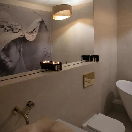 Poznan Dom - Airport Lawica 7 Km * Kiekrz