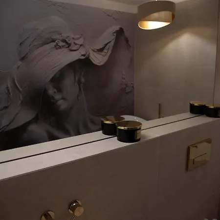 Willa Poznan Dom - Airport Lawica 7 Km