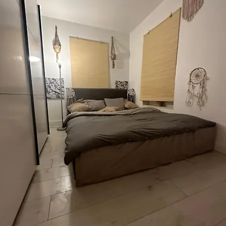 Poznan Dom - Airport Lawica 7 Km * Kiekrz