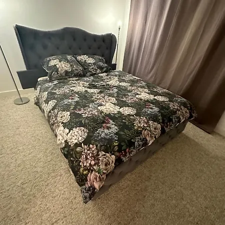 Willa Poznan Dom - Airport Lawica 7 Km *