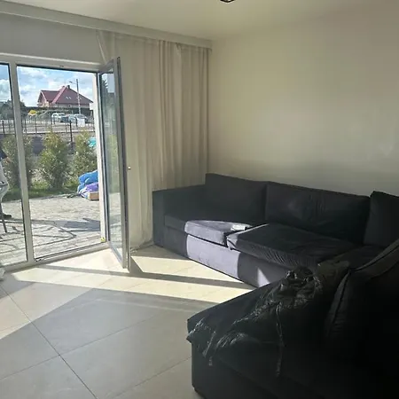 Villa Poznan Dom - Airport Lawica 7 Km Kiekrz